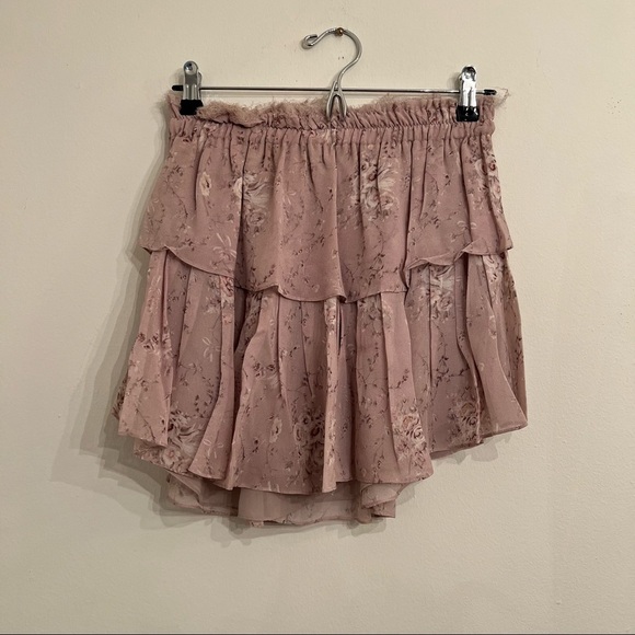 Love Shack Fancy Skirt - Picture 2 of 4